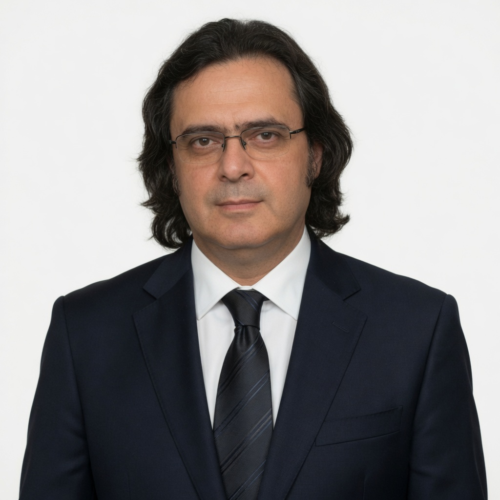 Víctor Díaz Ovando